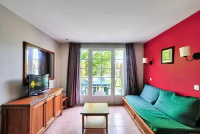 Image de Maison 3 pièces 6 personnes - Sélection
