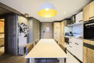 Image de 3-Zimmer-Wohnung für 6 Personen Prestige