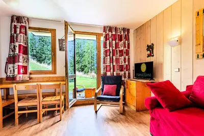 Image de Appartement 2 Pièces 6 Personnes - Confort
