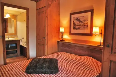 Image de Ferienwohnung 3 Zimmer 6 Personen - Comfort