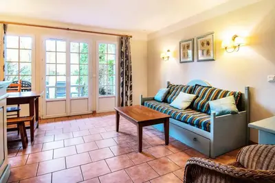 Image de Maison Confort 3 chambres (8 Personnes)