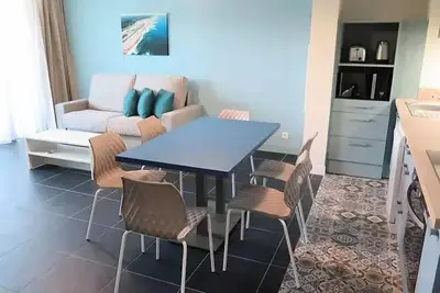 Image de T2 - Appartement 2 pièces Cabine 6 personnes