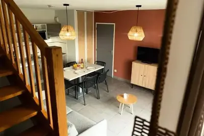Image de T3 Classic - Appartement 3 pièces 6 personnes