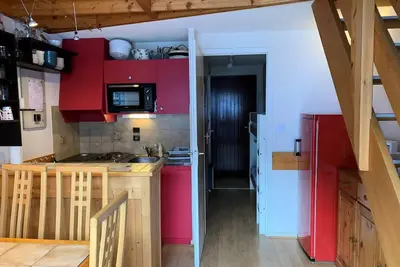 Image de 2 Pièces pour 6 Personnes