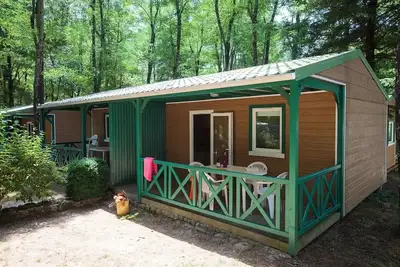 Image de Duol 20m² 2 à 4 personnes - 2 pers. inclus dans le tarif