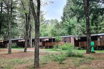 Image de Bahia Confort 4 Ă 6 personnes - 4 pers. inclus dans le tarif