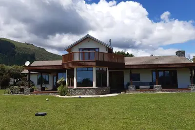 Image de Rameka Farm Bed and Breakfast - Family Room