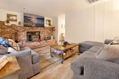 Image de Robinhood Chalet Cottage at Big Bear Lake