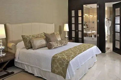 Image de Luxurious Resort with great restaurants