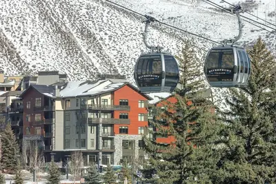 Image de 2 Bedroom/2 Bath Presidential at Wyndham at Avon/Beaver Creek