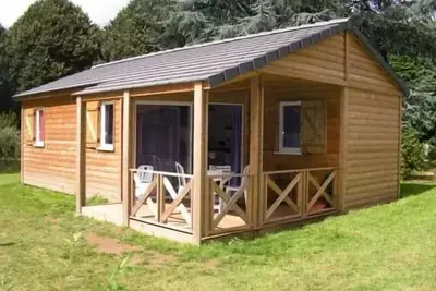 Image de Chalet Fabre 6 personnes