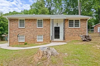 Image de *Super Atlanta unique\/Spacious\/Very Convenient[5bdR\/2. 5bTR]@S-Atlanta Ga🛩️