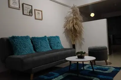 Image de Wing-Apartment in the tourist area of Cali