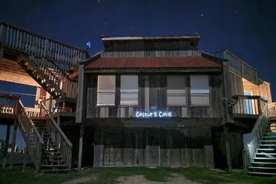 Image de Cassie's Cove is a perfect multi family getaway