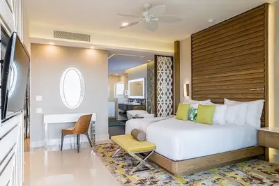 Image de *Valentine'S Day Getaway! ! * Garza Blanca Resort & Spa Cancun