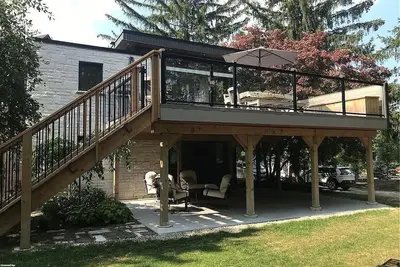 Image de Beautiful and Pristine Getaway Home