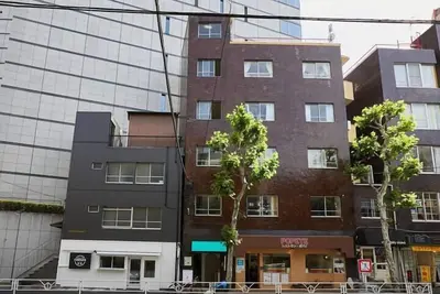 Image de Shatoreyoyogi501