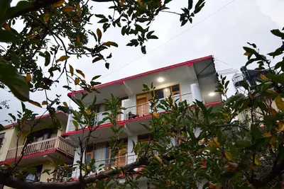 Image de Madhuvan 2bhk, W\/ Food, parking, Mountain View
