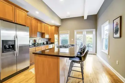 Image de Home w/ Rooftop Terrace Cincinnati