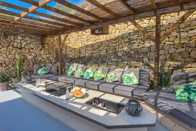 Image de Oltavista 12 pax - Benissa, Costa Blanca
