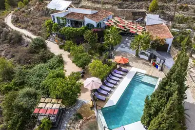 Image de Oltavista 8 pax - Benissa, Costa Blanca