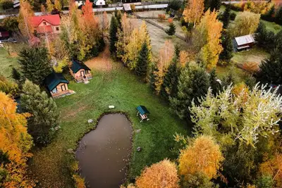 Image de Small cabin for two- Birtok Houses