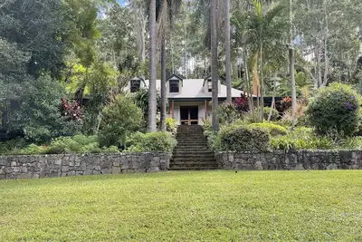 Image de Relaxing country retreat. Great for families and large groups.