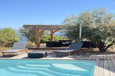 Image de Casa Urizonte - Exceptional Site. - Sea View - Swimming Pool