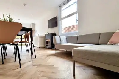 Image de Moorland House by Switchback Stays