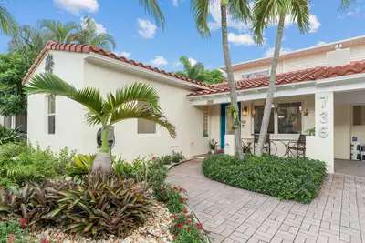Image de Casa Flaminga 3bd/2. 5ba +Office