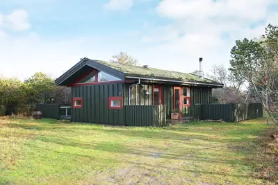Image de Maison de vacances pour 6 a Skagen