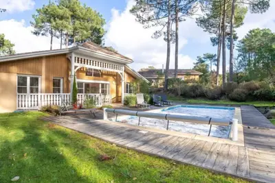 Image de Atlantic Green by Interhome