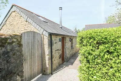 Image de Godolphin Barn, pet friendly, character holiday cottage in Rosudgeon