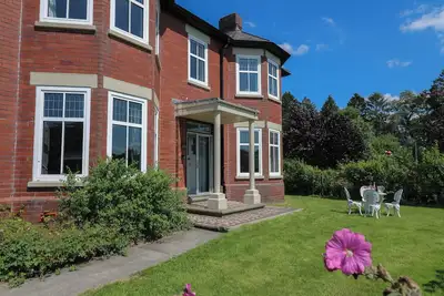 Image de Tirallen, pet friendly, character holiday cottage in Llangadog