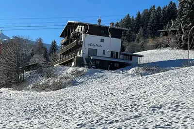 Image de Appart 2 Le Bettex on Piste Mont Blanc View 4 bedrooms