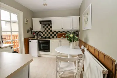 Image de 1 Cliff Villas, pet friendly, with open fire in Ludlow
