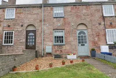 Image de Llety Bach, family friendly in Caernarfon