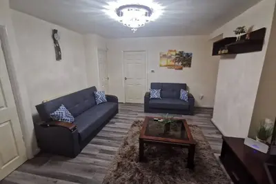 Image de Spacious 3-bedroom home