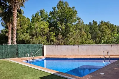 Image de Appartement Neuf avec Piscine à 150m de la Mer - L'Ametlla de Mar