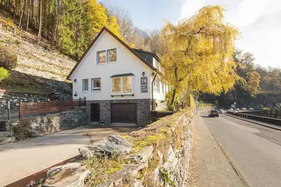 Image de Zur Altstadt 3 - modern apartment just a few minutes' walk from the historic old town