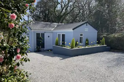 Image de The View, pet friendly, character holiday cottage in Cardinham