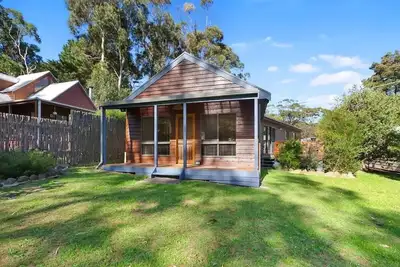 Image de No 46 - Skenes Creek house