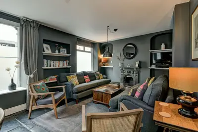 Image de Luxury coastal holiday home