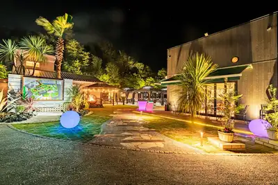 Image de Resort×Spa FutureRESORT