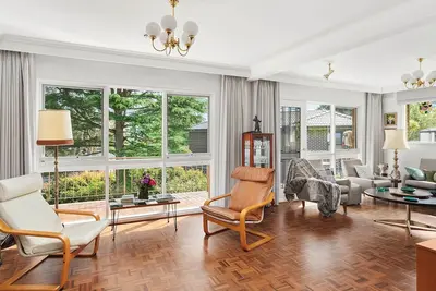 Image de Boutique Stays - That 70s House
