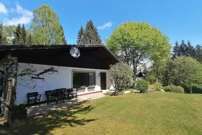 Image de Vacation home with wonderful panoramic views, absolute dream location