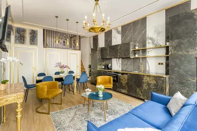 Image de Merveil - Luxury Suite -ChampsElysees-Florentin Ii