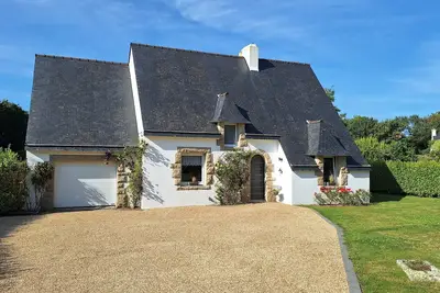 Image de A quelques pas de la plage, votre néo-bretonne en pays d'Iroise