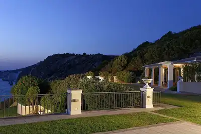 Image de Villa Rhoe, Cephalonia