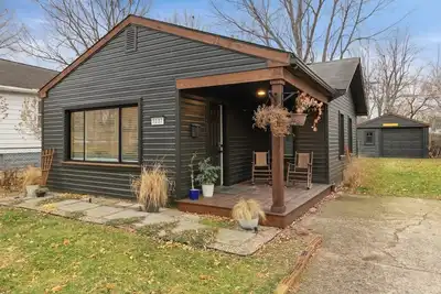 Image de Enjoy a comfortable stay in our newly renovated home